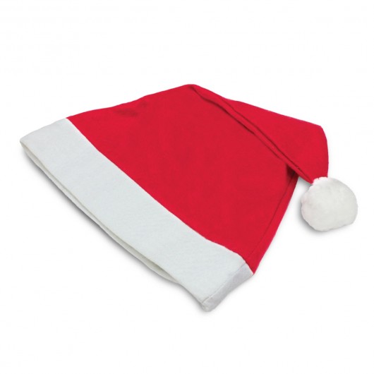 Promotional Santa Hats Flat